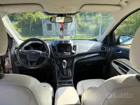 Usata Ford Kuga 150 CV (110 kW) 2017 SUV