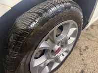 Usata Fiat Panda Pop 80 CV (58 kW) 2016 Bianco Utilitaria