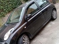 Usata Nissan Micra 2008 Utilitaria