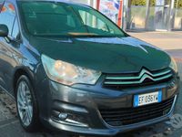 usata Citroën C4 coupé