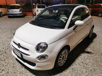 usata Fiat 500 1.3 M-JET LOUNGE