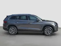 Usata Skoda Kodiaq Style 150 CV (110 kW) 2022 Grigio SUV