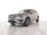 Usata Volvo XC90 Inscription 303 CV (222 kW) 2019 Grigio SUV