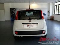 usata Fiat Panda 3ª SERIE serie 1.2 EasyPower Easy