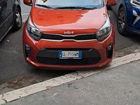 Usata Kia Picanto 67 CV (49 kW) 2022 Utilitaria