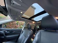 Usata Nissan X-Trail Tekna 177 CV (130 kW) 2019 SUV