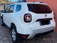 usata Dacia Duster 2019 Diesel