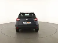 Usata Renault Captur Life 90 CV (66 kW) 2018 Blu SUV