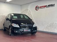 usata Mercedes A200 CDI Avantgarde