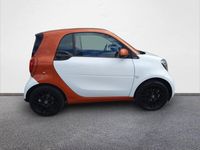 usata Smart ForTwo Coupé forTwo70 1.0 Prime