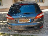 Usata Ford Mondeo 145 CV (106 kW) 2008 Berlina
