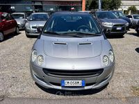 Usata Smart ForFour Pulse 95 CV (69 kW) 2004 Grigio Utilitaria