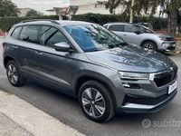 Second-hand Skoda Karoq Executive 116 CP (85 kW) 2023 Gri SUV