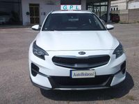 Usata Kia XCeed Style 111 CV (81 kW) 2021 Bianco SUV