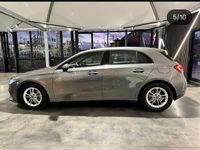 Usata Mercedes A180 Business 116 CV (85 kW) 2020 Berlina