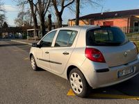 Usata Renault Clio II 2007 Berlina