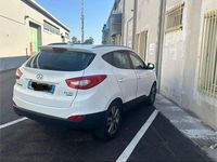 Usata Hyundai ix35 Xpossible 116 CV (85 kW) 2015 SUV