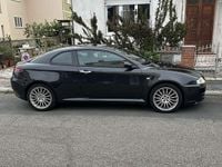 Usata Alfa Romeo GT Progression 150 CV (110 kW) 2006 Coupé