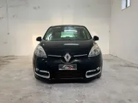 Usata Renault Scénic XMOD 110 CV (80 kW) 2016 Nero Monovolume