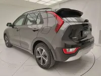 Usata Kia Niro 129 CV (94 kW) 2025 Grigio SUV