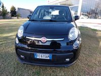 usata Fiat 500L 500L1.4 tjt Pop Star GPL 120cv