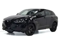 Nuova Alfa Romeo Tonale Ti 131 CV (96 kW) 2026 Nero tortona SUV