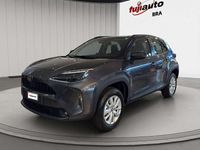 Nuova Toyota Yaris Cross Active 116 CV (85 kW) 2026 Dark grey SUV