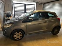 Usata Ford Ka 69 CV (50 kW) 2015