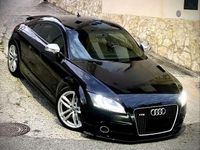 Usata Audi TTS Sport 272 CV (200 kW) 2009 Coupé