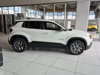 Nuova Jeep Avenger Altitude 101 CV (74 kW) 2026 SUV