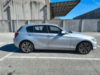 Usata BMW 116 116 CV (85 kW) 2018 Utilitaria