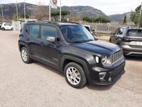 usata Jeep Renegade 1.6 Mjt 130 CV Limited