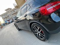 usata Mercedes GLA200 GLA 200 CDI Automatic 4Matic Sport