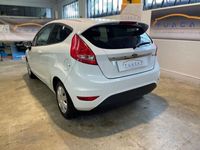 usata Ford Fiesta Titanium