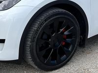 Usata Tesla Model Y 88 kW (120 CV) 2022 Bianco SUV