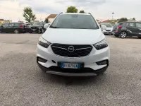 Usata Opel Mokka 136 CV (100 kW) 2016 Bianco SUV