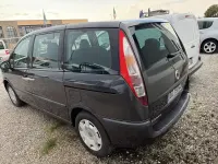 Usata Fiat Ulysse 120 CV (88 kW) 2010 Grigio Monovolume