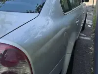 Usata VW Passat 101 CV (74 kW) 2003 Berlina