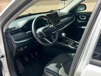 Usata Jeep Compass Limited 131 CV (96 kW) 2022 Argento SUV