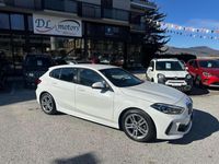 usata BMW 118 Serie 1 d 5p. Msport usato