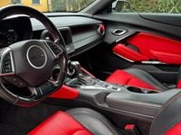 Usata Chevrolet Camaro 340 CV (250 kW) 2021