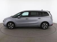 Usata Citroën Grand C4 Picasso Feel 120 CV (88 kW) 2018 Argento Monovolume