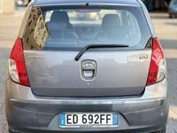 Usata Hyundai i10 65 CV (47 kW) 2010 Utilitaria
