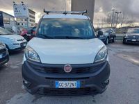 Usata Fiat Doblò Business 120 CV (88 kW) 2020 Bianco Monovolume