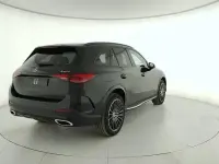 Nuova Mercedes GLC300 197 CV (144 kW) 2026 Nero SUV
