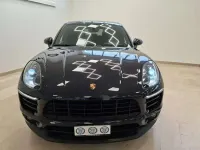 Gebraucht Porsche Macan 250 PS (183 kW) 2016 SUV