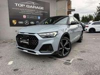Usata Audi A1 Admired 116 CV (85 kW) 2020 Grigio SUV