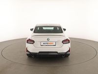 Usata BMW 220 M Sport 184 CV (135 kW) 2022 Bianco Coupé