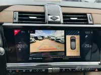 Usata DS Automobiles DS7 Crossback Grand Chic 131 CV (96 kW) 2020 Nero SUV