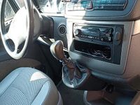 Usata Mercedes Viano 2010 Grigio Monovolume